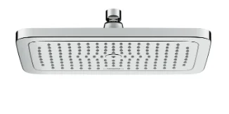 Верхний душ, хром Hansgrohe Croma E 280 26258000