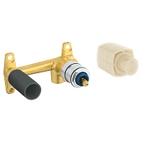 Скрытая монтажная часть для смесителя на 2 отверстия Grohe 23319000