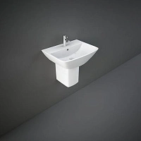 Полупьедестал для раковины Rak Ceramics Summit SM0103AWHA Полупьедестал для раковины Rak Ceramics Summit SM0103AWHA