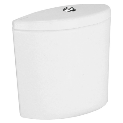 Бачок для унитаза, подводка снизу, белый Jacob Delafon Presquile E1425-00