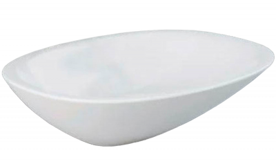 Раковина накладная 54, белая Rak Ceramics Morning MORCT5400AWHA Раковина накладная 54, белая Rak Ceramics Morning MORCT5400AWHA