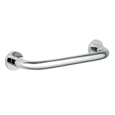 Ручка для ванной, хром Grohe Essentials 40421001 Ручка для ванной, хром Grohe Essentials 40421001