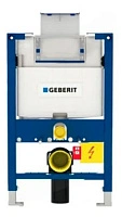 Инсталляция для подвесного унитаза, 82 см Geberit Duofix  111.003.00.1