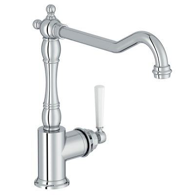 Смеситель для кухни, хром Jacob Delafon Cleo 1889 E24317-CP