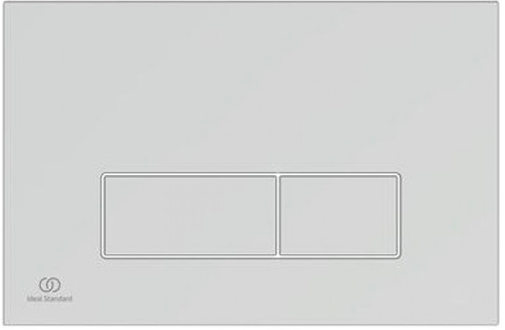 Панель смыва, хром Ideal Standard Oleas M2 R0121AA