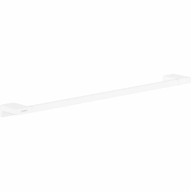 Держатель для полотенца, белый Hansgrohe AddStoris 41747700
