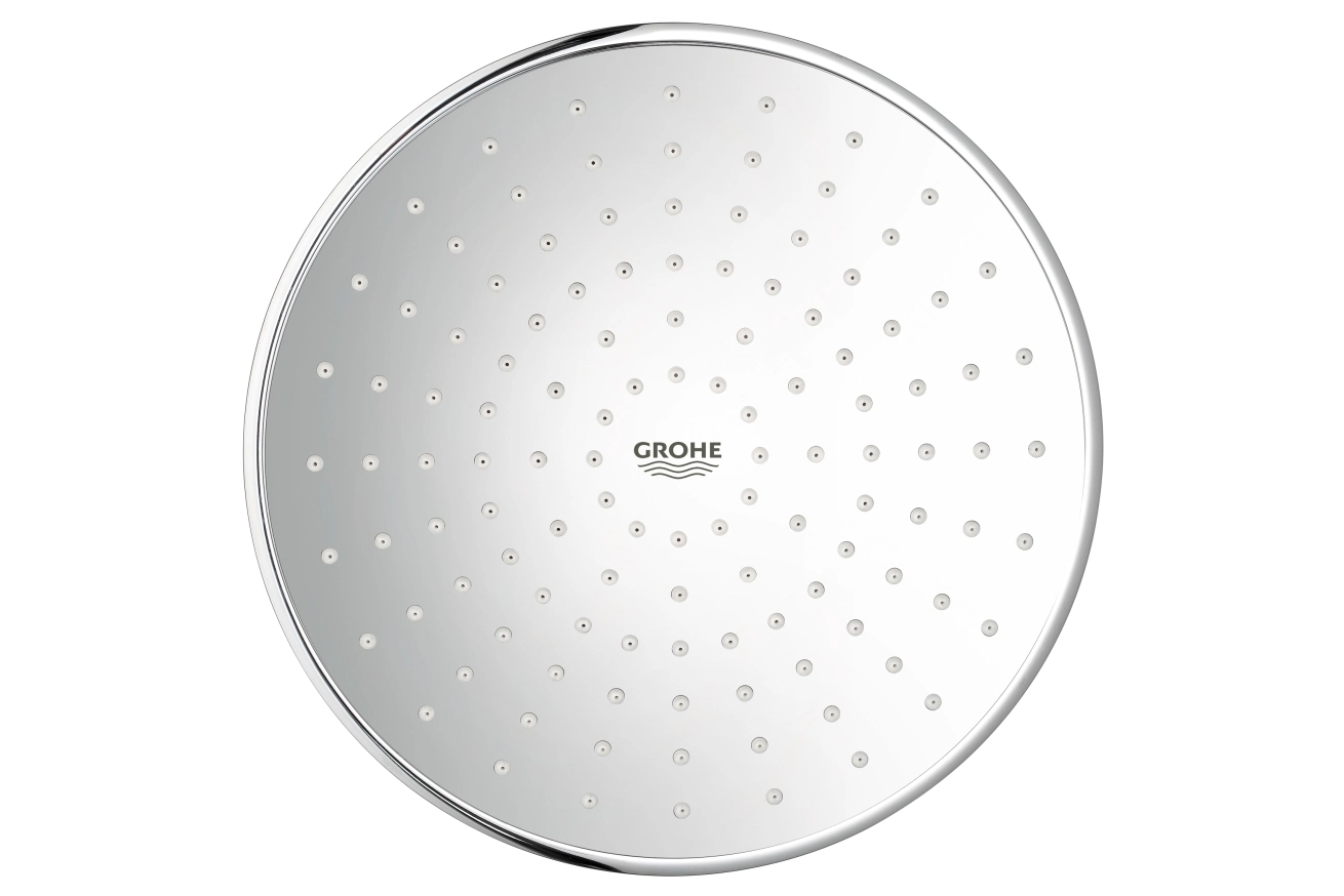 Верхний душ 210, хром Grohe Rainshower Cosmopolitan 28368000