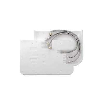 Скрытая монтажная часть для верхнего душа Raindance Rainmaker Hansgrohe 28414180 Скрытая монтажная часть для верхнего душа Raindance Rainmaker Hansgrohe 28414180