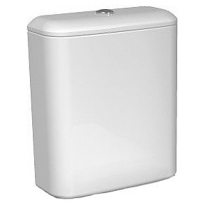 Бачок для унитаза, подводка снизу, белый Jacob Delafon Vox ETM212-00