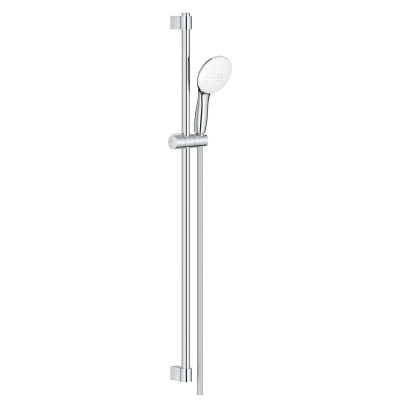 Душевой гарнитур 900, 2 вида струи, хром Grohe Tempesta 110 26163003 Душевой гарнитур 900, 2 вида струи, хром Grohe Tempesta 110 26163003