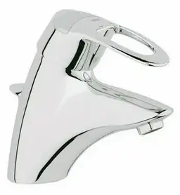 32361000 Chiara Смеситель для раковины, гибкая подводка