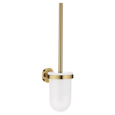 Tуалетный ершик, холодный рассвет глянец Grohe Essentials 40374GL1 Tуалетный ершик, холодный рассвет глянец Grohe Essentials 40374GL1