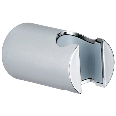 Держатель настенный для ручного душа, хром Grohe Rainshower holder (з/ч) 27056000
