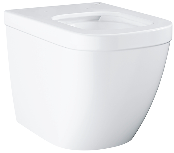 Унитаз GROHE Euro Ceramic 39339000