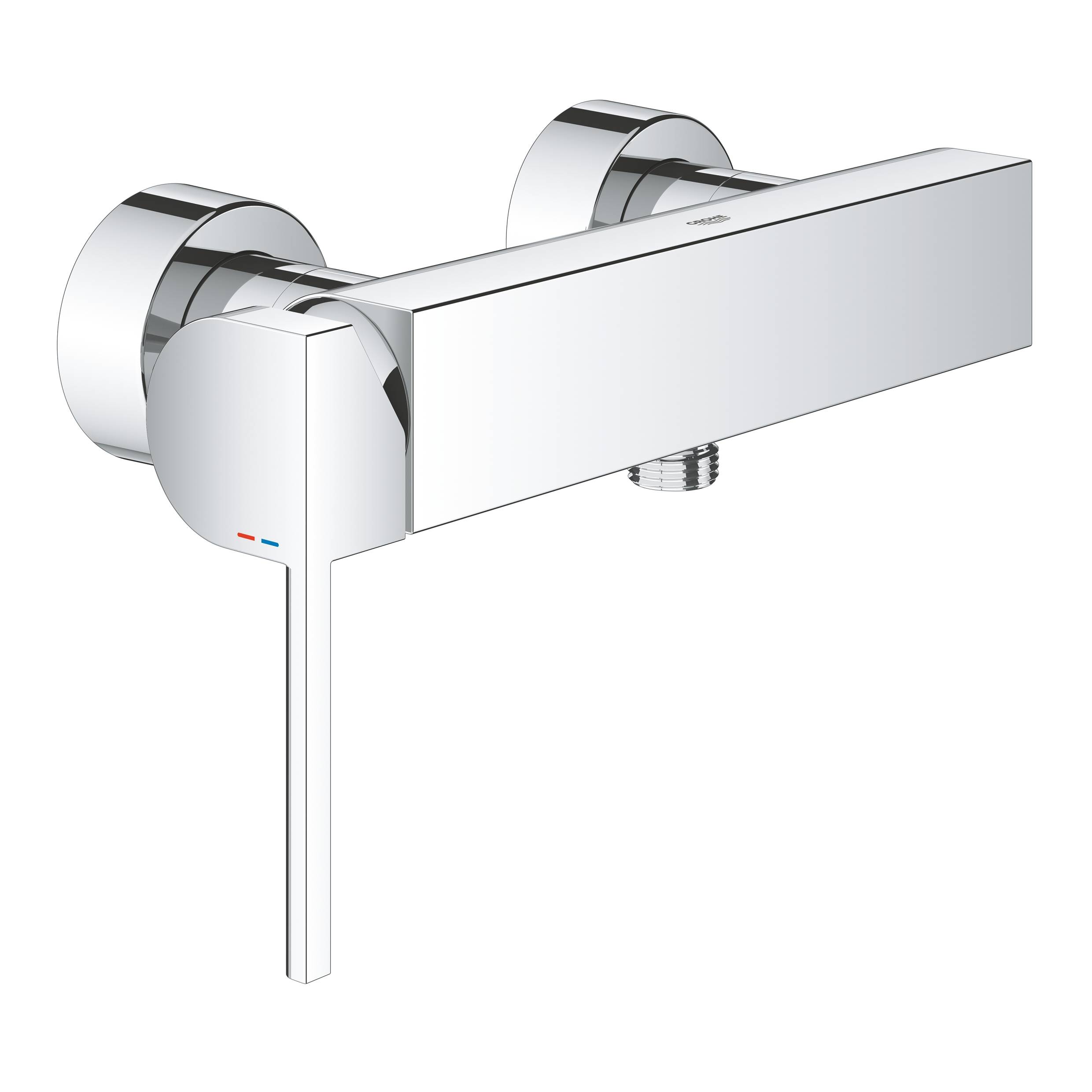 Смеситель для душа Grohe Plus 33577003 | Sanstore Смеситель для душа Grohe Plus 33577003
