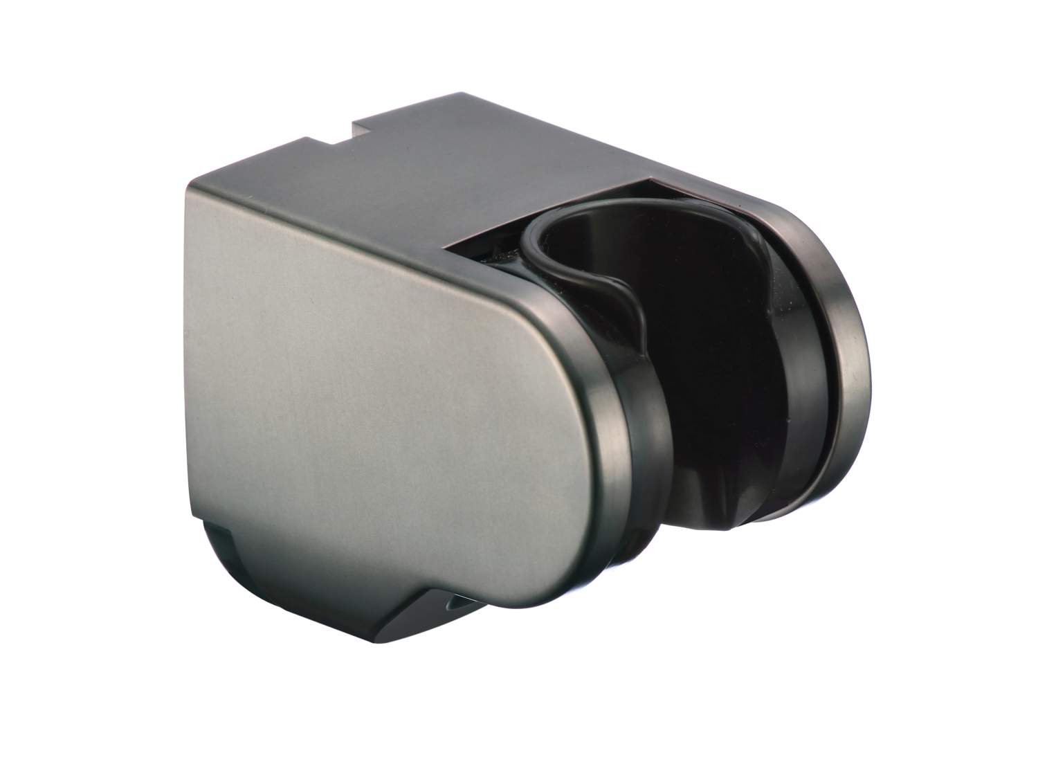 Держатель для душа, графит ESKO SH400EKGM