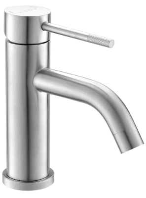 Смеситель для раковины, хром VODA Vessel VSL26