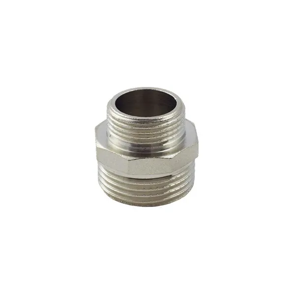 Ниппель редукционный 1/2х3/4 FADO N10