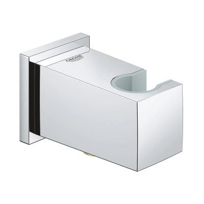 Подключение для душевого шланга, хром Grohe Euphoria Cube 26370000 Подключение для душевого шланга, хром Grohe Euphoria Cube 26370000