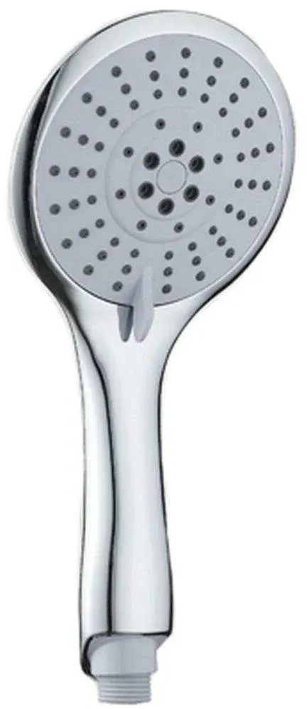 Ручной душ, 5 режимов, хром VODA VSP855
