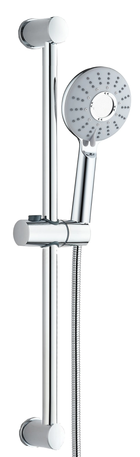 Душевой гарнитур, хром VODA VSS14