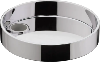 Мыльница, хром Hansgrohe Cassetta S Puro 28679000