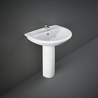 Пьедестал для раковины Rak Ceramics Karla KR0102AWHA Пьедестал для раковины Rak Ceramics Karla KR0102AWHA