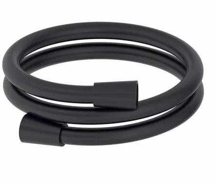 Душевой шланг 1600, черный Jacob Delafon E75206-BL