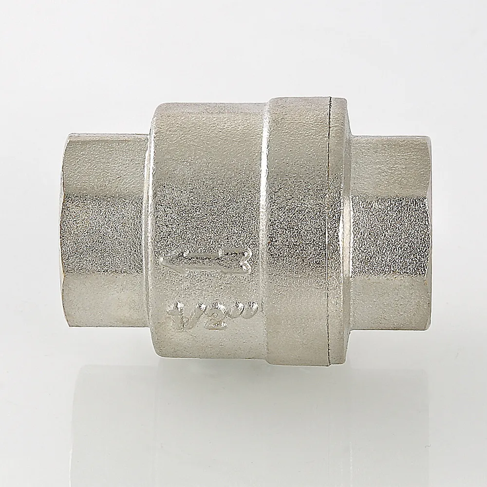 VT.161.N.04 Клапан обратный 1/2" VALTEC