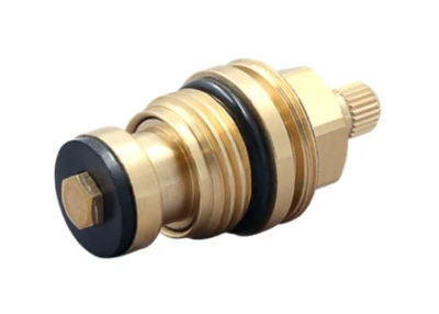 Кран-букса с резиновой прокладкой ESKO VRBZ20