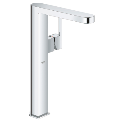 Смеситель для раковины, размер XL, хром Grohe Plus 32618003