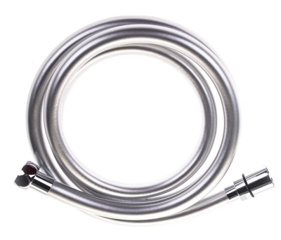 Душевой шланг 1750, армированный, хром ESKO ASH175