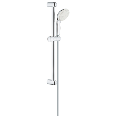 Душевой гарнитур 600, хром Grohe NTempesta Cosmopolitan 100 27924001