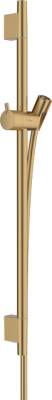 Душевая штанга 650, бронза Hansgrohe Unica S Puro 28632140