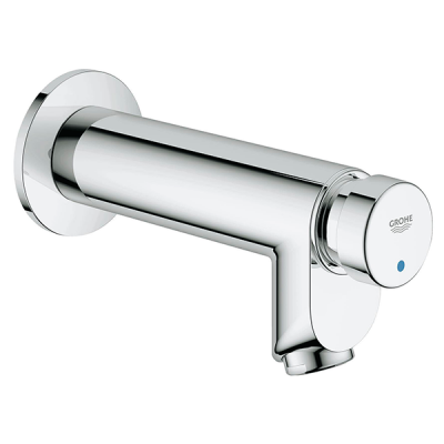 Вентиль нажимной, автоматический, без смешивания, хром Grohe Euroeco Cosmopolitan S 36266000