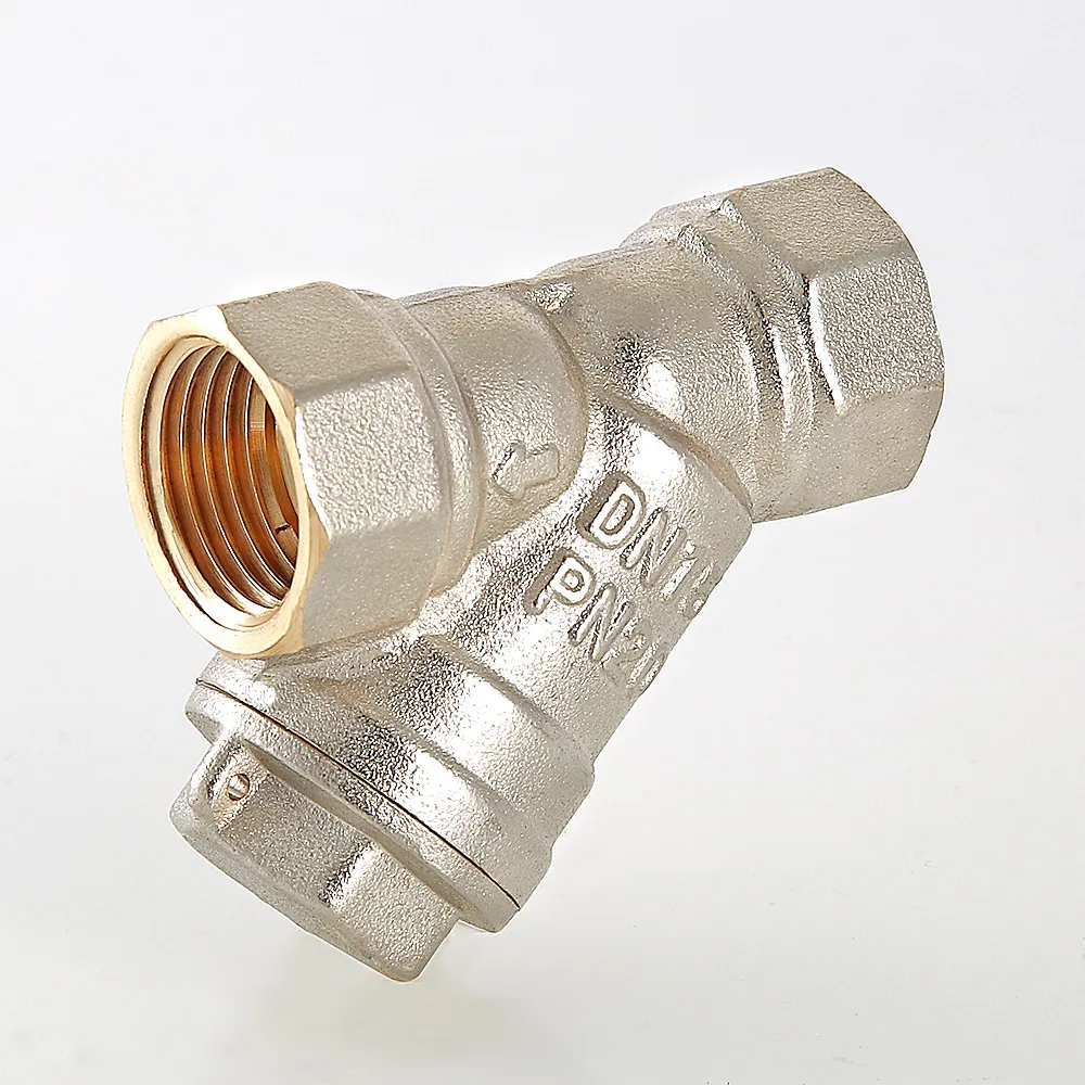 VT.192.N.04 Фильтр косой 1/2" вн.-вн. VALTEC