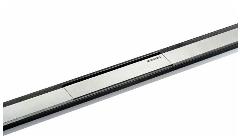 Решетка душевого канала Geberit CleanLine20 154.450.00.1
