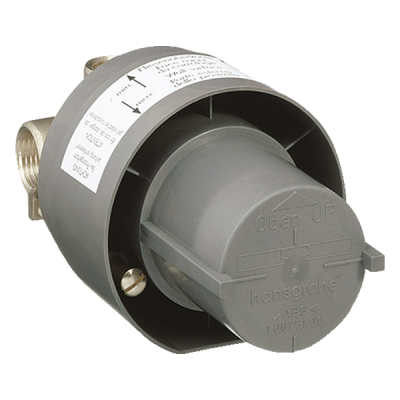 Скрытая монтажная часть для однорычажного смесителя для душа Hansgrohe 13620180