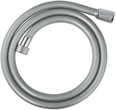 Душевой шланг 1250, хром Grohe Relexa 28150001 Душевой шланг 1250, хром Grohe Relexa 28150001