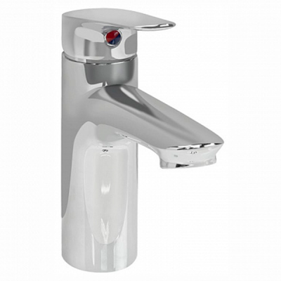 Смеситель для раковины, хром Jacob Delafon Elite E32908-CP