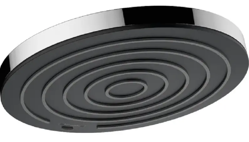 Верхний душ, хром Hansgrohe 260 1jet EcoSmart 24141000 – магазин сантехники Sanstore Верхний душ, хром Hansgrohe 260 1jet EcoSmart 24141000