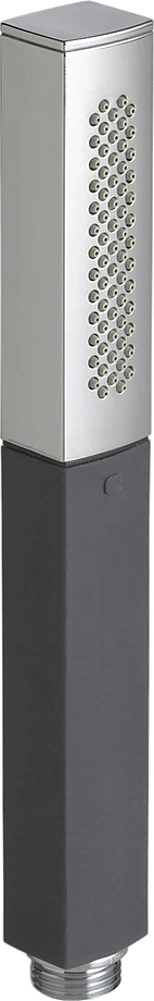 Душевая система с термостатом для душа, хром Jacob Delafon Strayt E98321-CP
