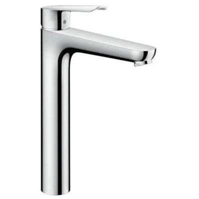 Смеситель для раковины 230, с донным клапаном, хром Hansgrohe Logis E 71162000
