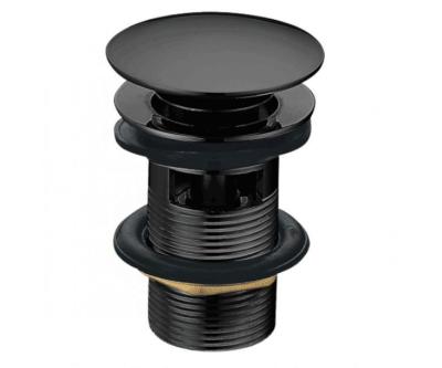 Донный клапан графит для DL