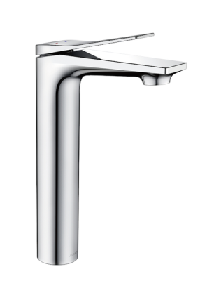 Смеситель для раковины, высокий, хром JOMOO P32366-456/1B-Z