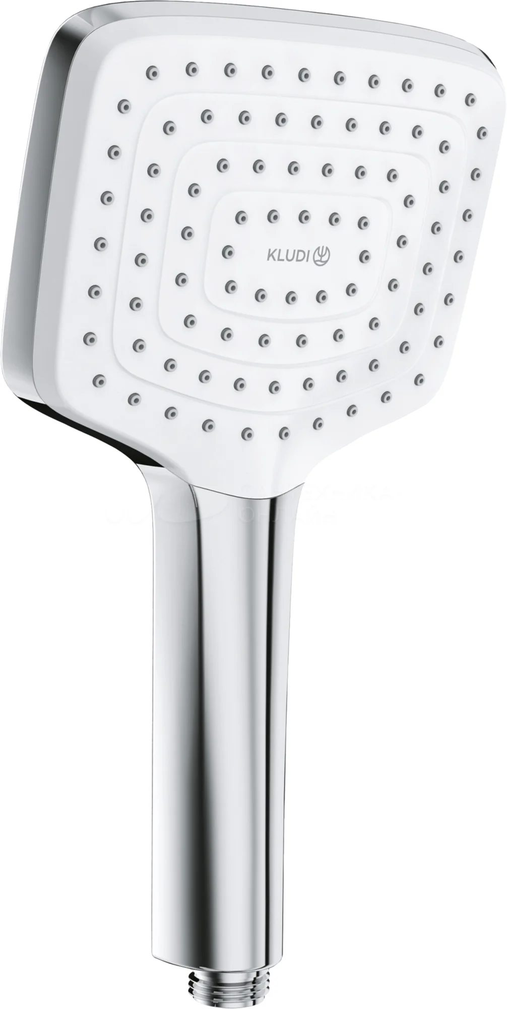 Душевая система с термостатом для душа, хром Kludi Cockpit Discovery 8020091-00