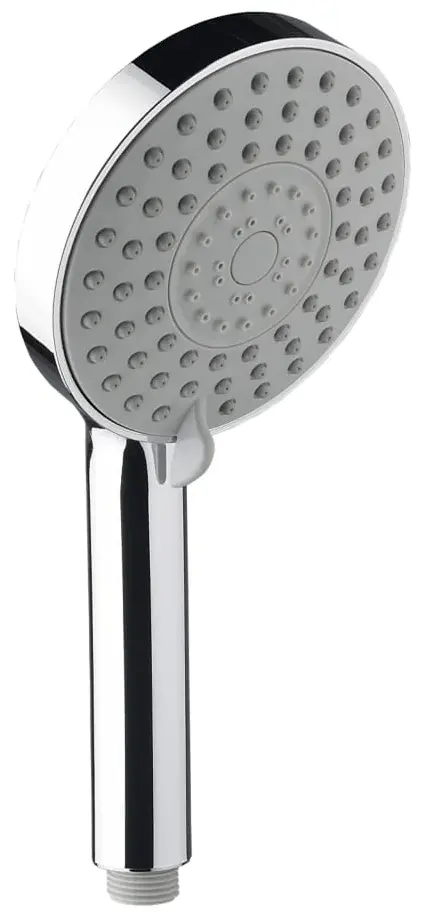Ручной душ, 5 режимов, хром ESKO SPL955