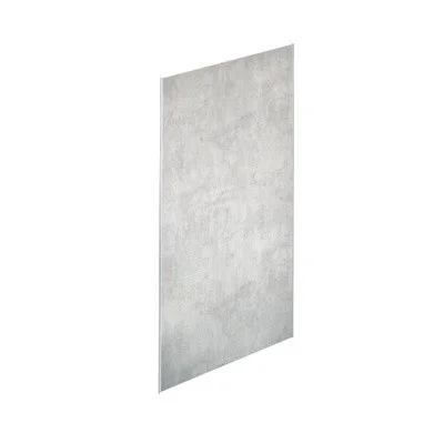 Панель декоративная для душевого пространства, платина-коричневая Jacob Delafon Panolux E63000-D43