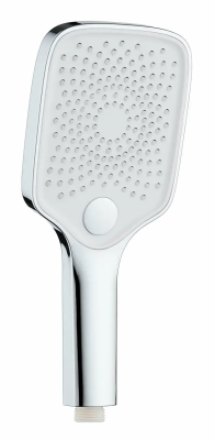 Ручной душ, 3 режима, хром ESKO SPL1303SQ Ручной душ, 3 режима, хром ESKO SPL1303SQ