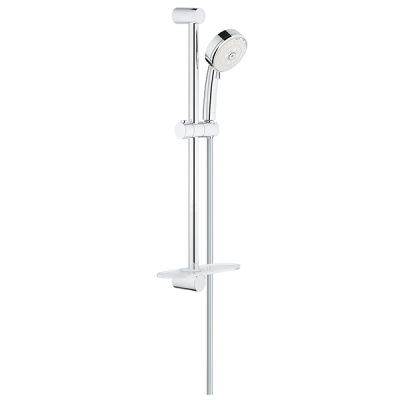 Душевой набор GROHE Tempesta Cosmopolitan 100 27576002